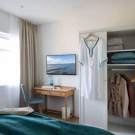 Reetdorf Geltinger Birk Atelierhaus Mooreiche Nieby  Kültér fotó