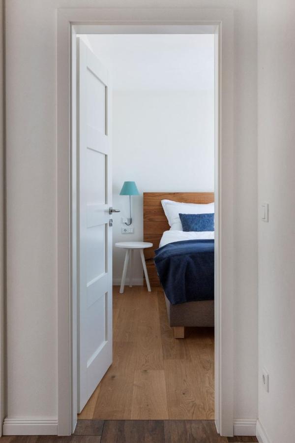 Reetdorf Geltinger Birk Atelierhaus Mooreiche Nieby  Kültér fotó